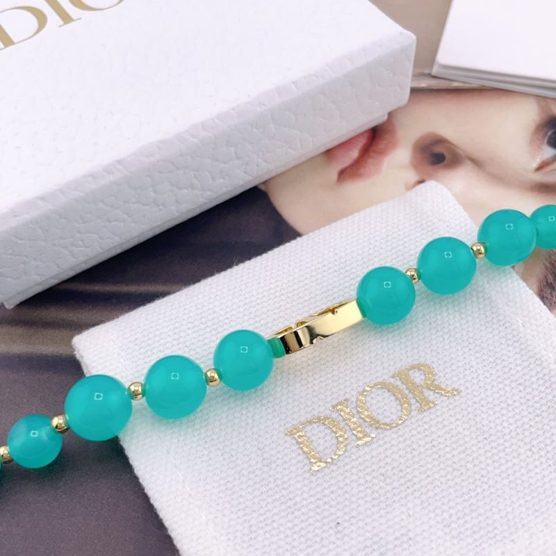 Christian Dior Bracelets